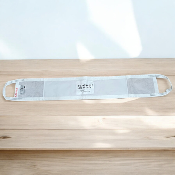 Guldmann Other - Guldmann Disposable Leg Sling II 450lb Max One Size 286501